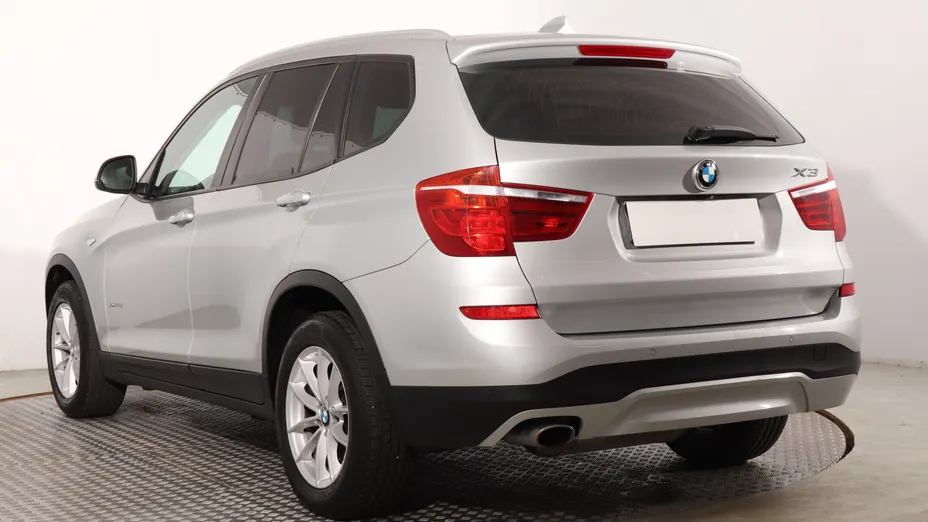 BMW X3 -