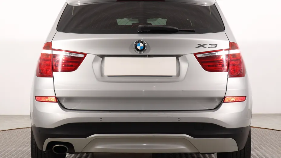 BMW X3 -