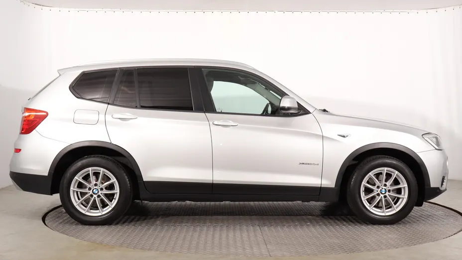 BMW X3 -