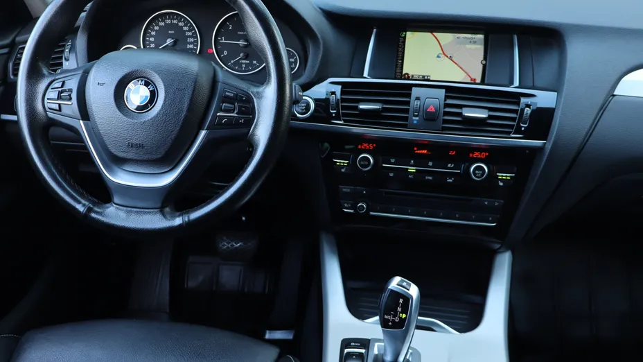 BMW X3 -