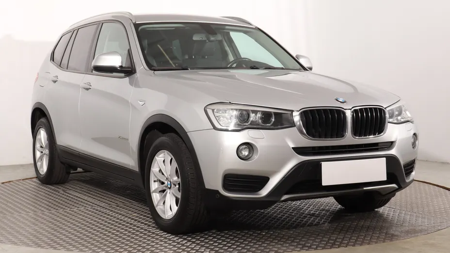 BMW X3 -