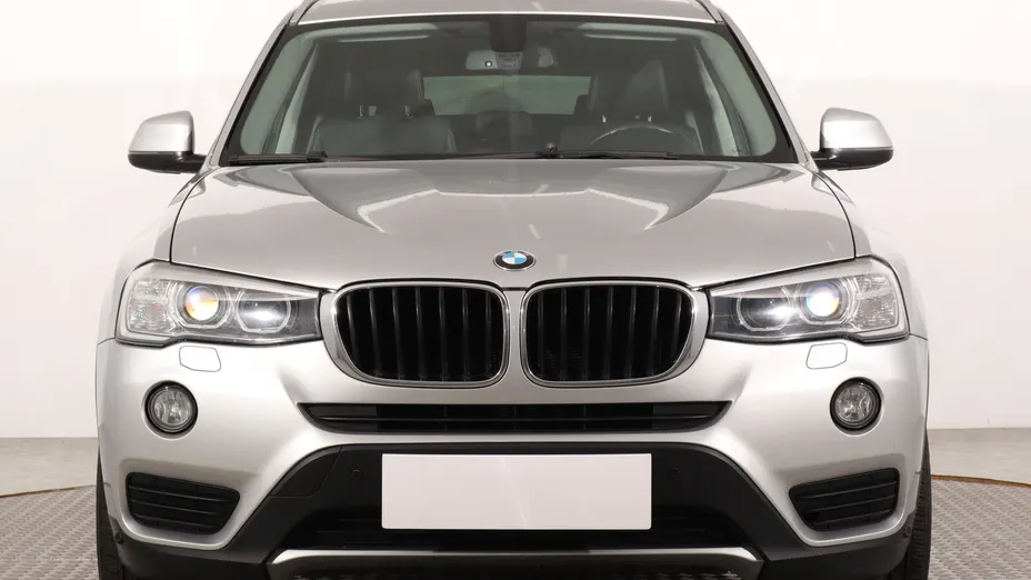 BMW X3 -