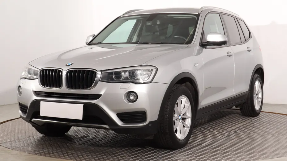 BMW X3 -