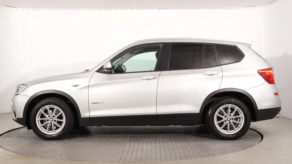 BMW X3 -