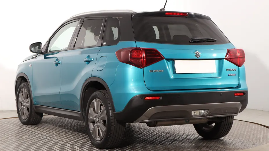 Suzuki Vitara -