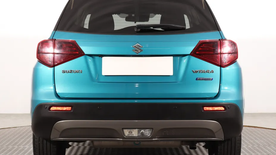 Suzuki Vitara -