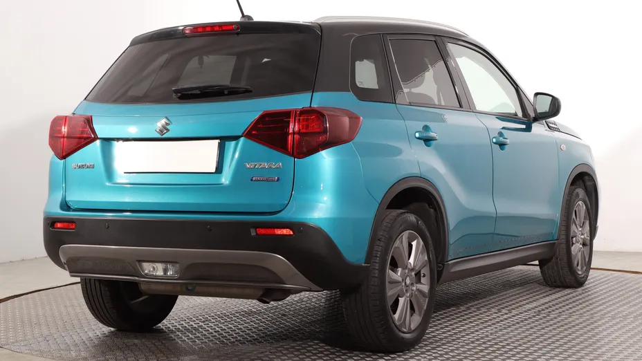 Suzuki Vitara -