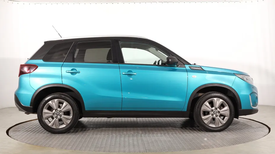 Suzuki Vitara -