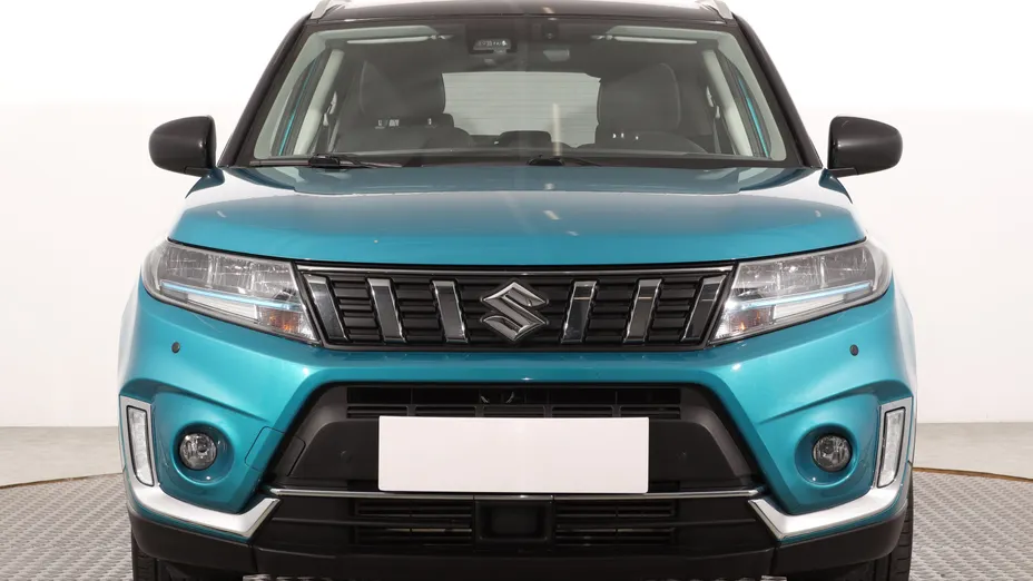 Suzuki Vitara -