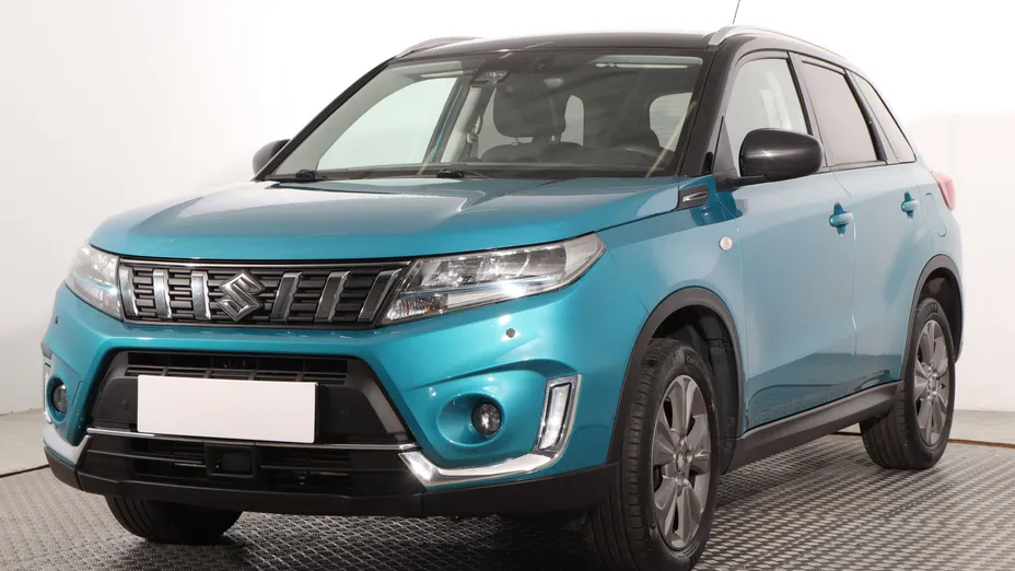Suzuki Vitara -