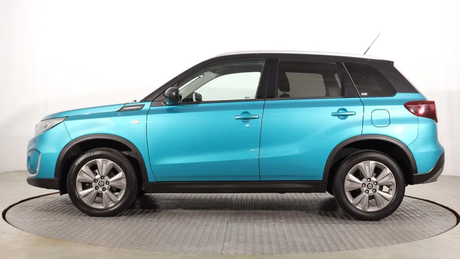Suzuki Vitara -