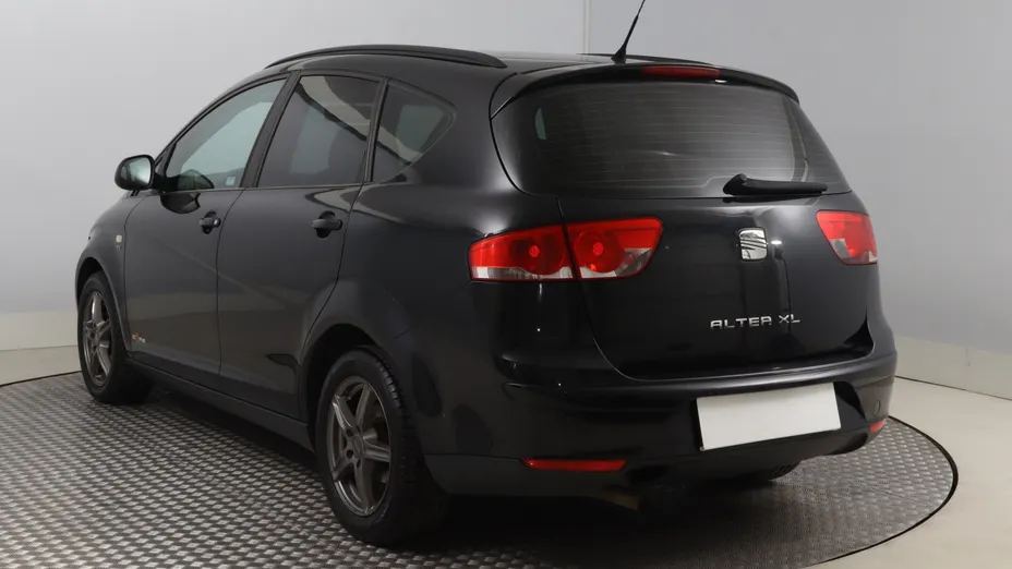 Seat Altea XL -