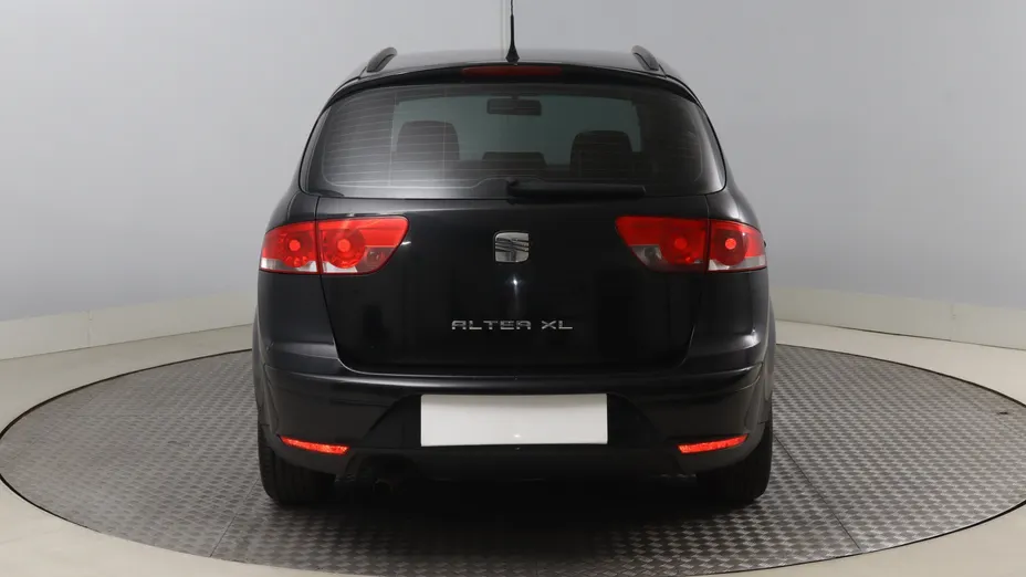 Seat Altea XL -