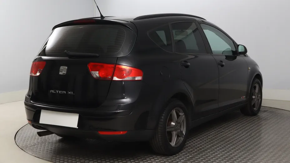 Seat Altea XL -