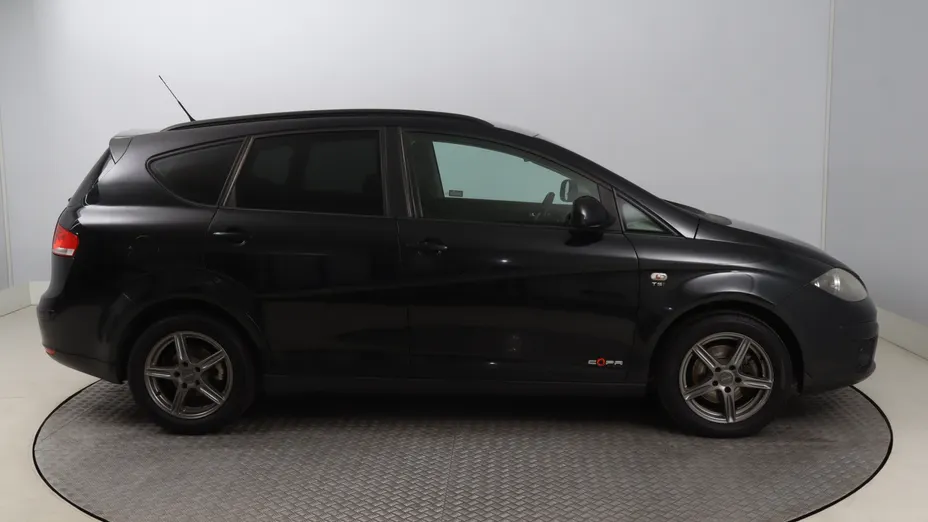 Seat Altea XL -