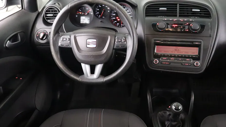 Seat Altea XL -