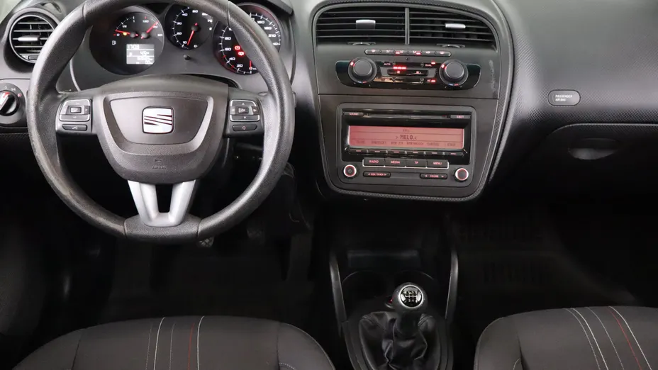 Seat Altea XL -