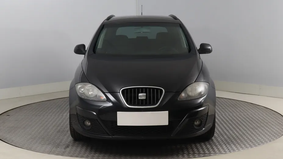 Seat Altea XL -