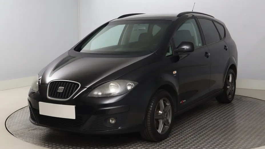 Seat Altea XL -