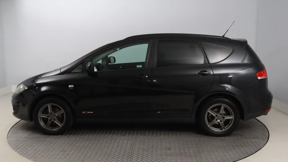 Seat Altea XL -