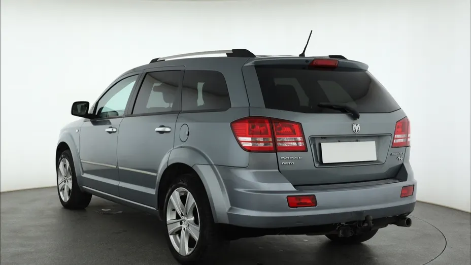 Dodge Journey -