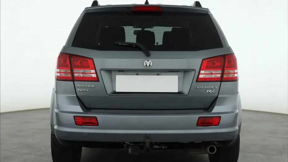 Dodge Journey -