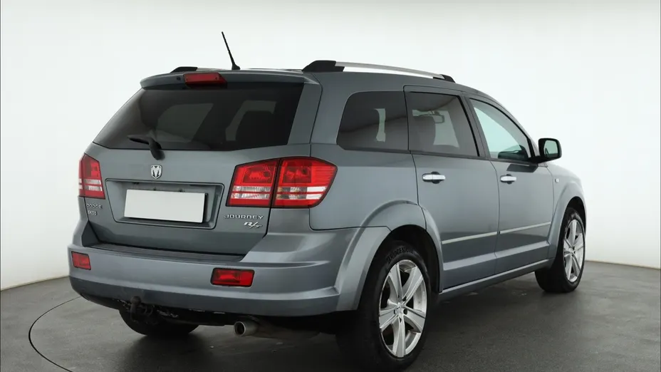 Dodge Journey -