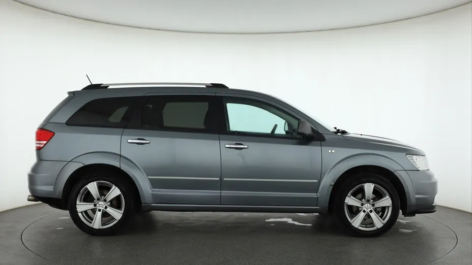 Dodge Journey -