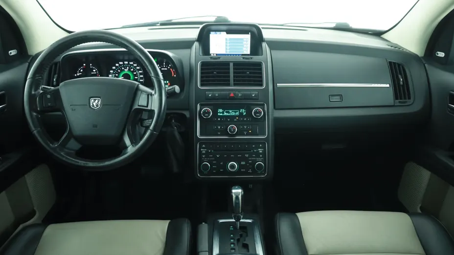 Dodge Journey -