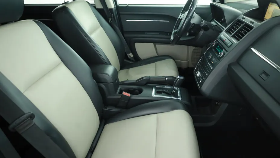 Dodge Journey -