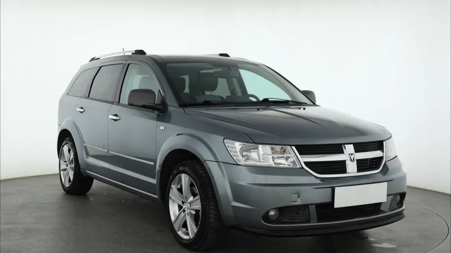Dodge Journey -