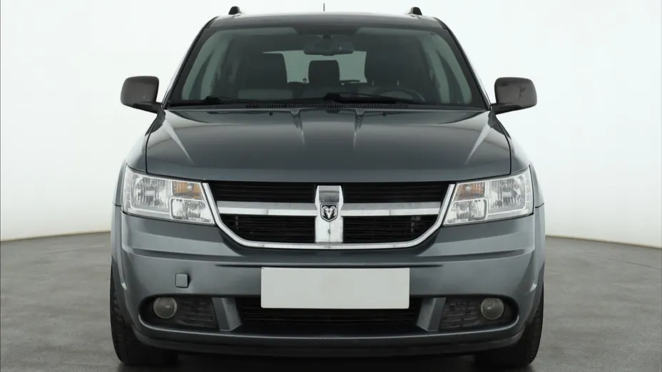 Dodge Journey -