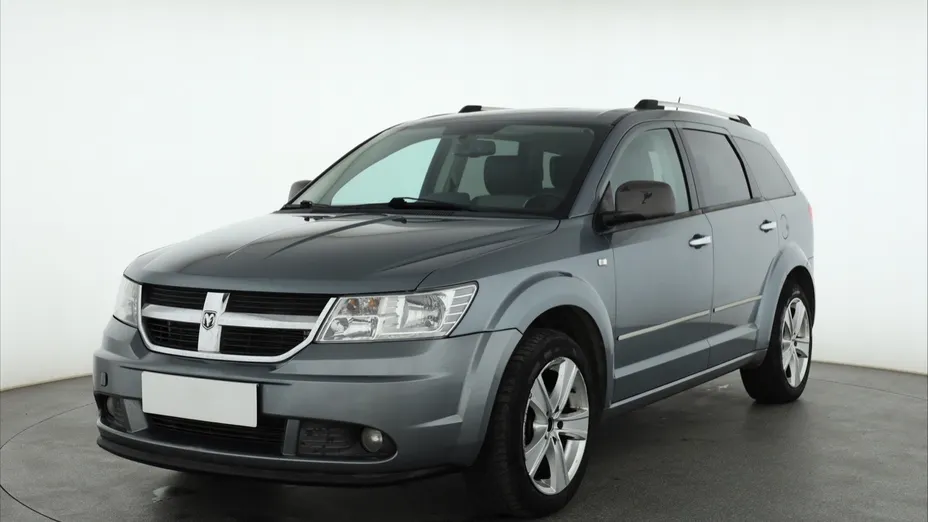 Dodge Journey -