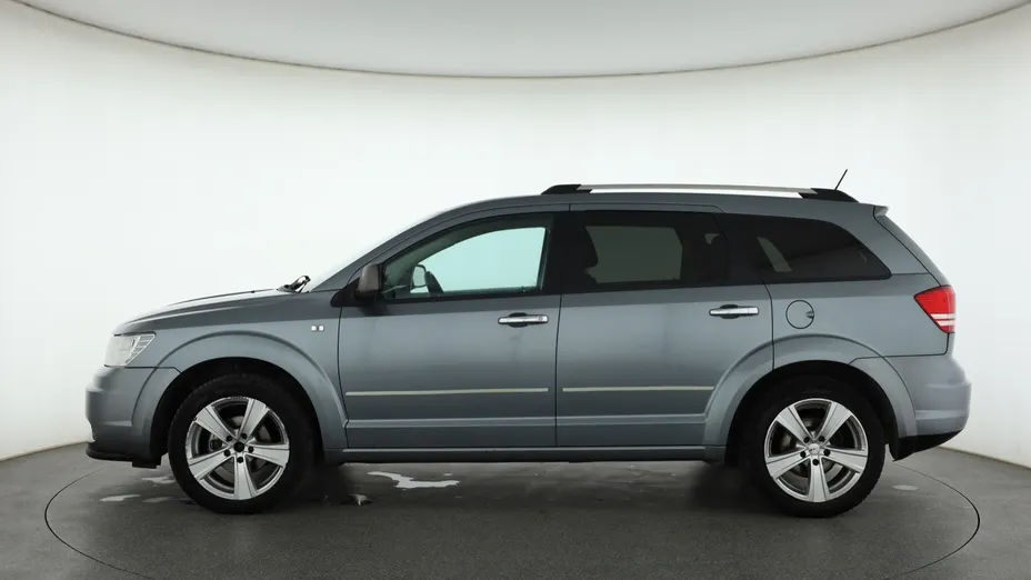 Dodge Journey -