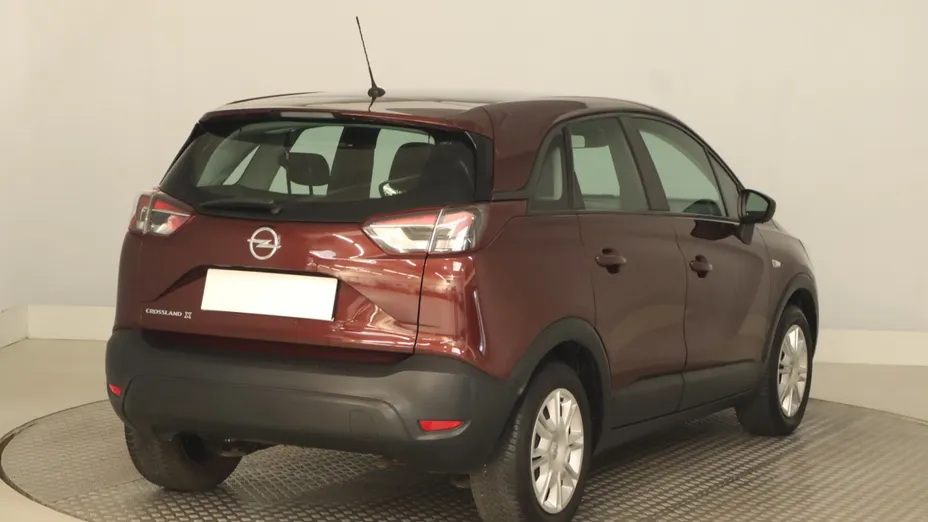 Opel Crossland -