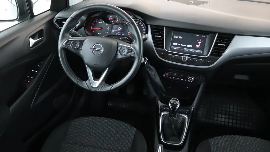 Opel Crossland -