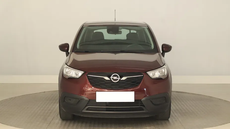 Opel Crossland -