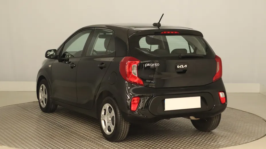 Kia Picanto -