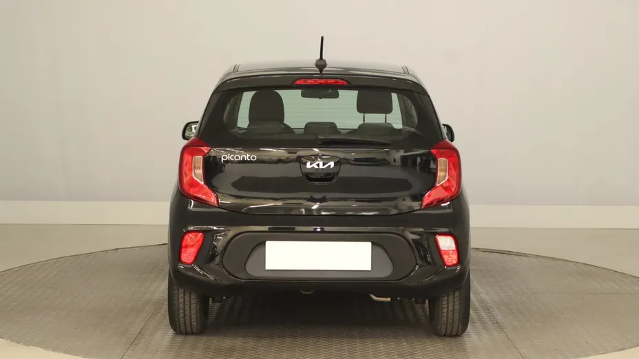 Kia Picanto -