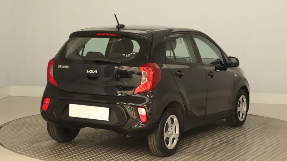 Kia Picanto -
