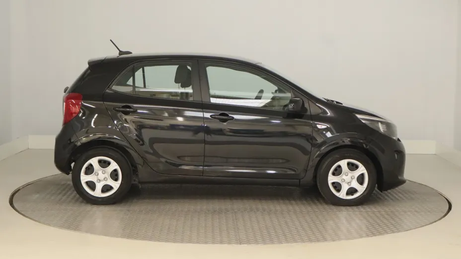 Kia Picanto -