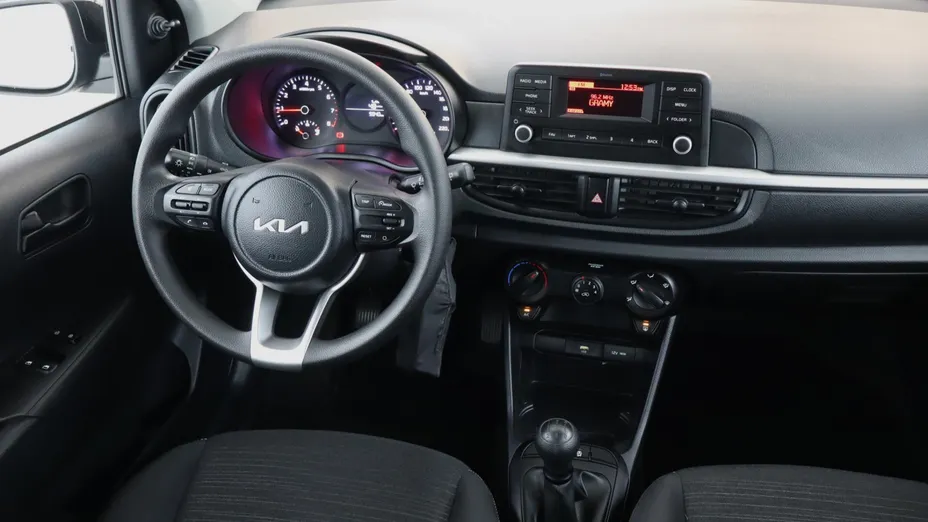 Kia Picanto -