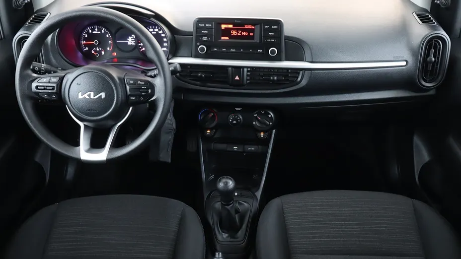 Kia Picanto -