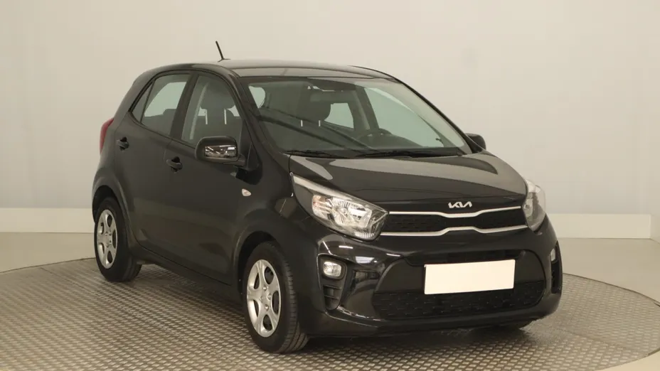 Kia Picanto -