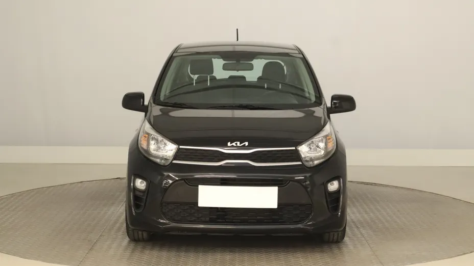 Kia Picanto -