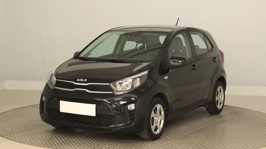 Kia Picanto -