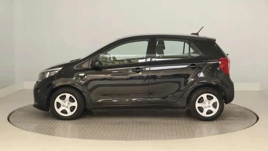 Kia Picanto -