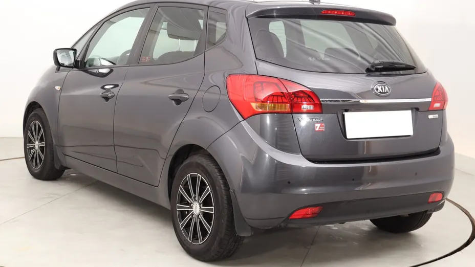 Kia Venga -