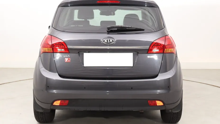 Kia Venga -