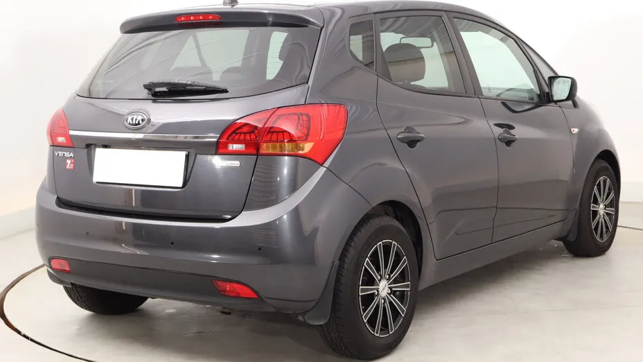 Kia Venga -